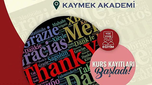 İSPANYOLCA VE FRANSIZCA DİL KURS KAYITLARI BAŞLADI