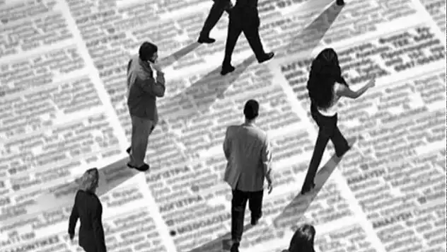 İşsiz sayısı 65 bin kişi azalarak 2,8 milyona düştü