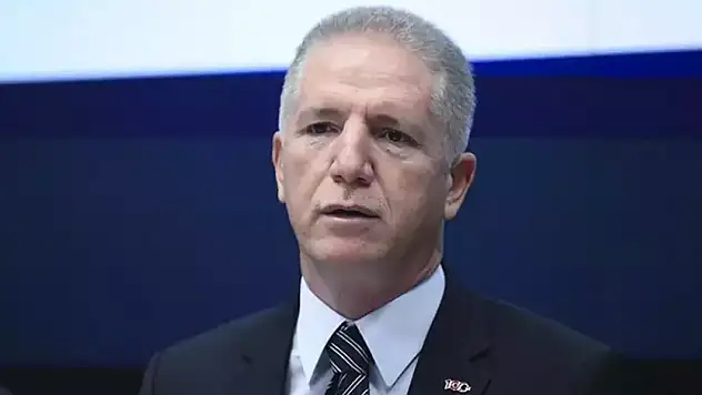 İstanbul'da 5 Büyüklüğünde deprem