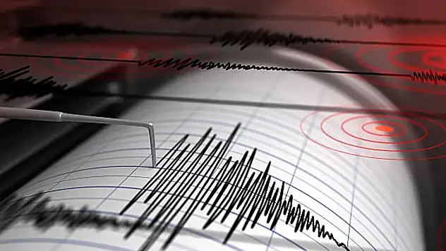 İstanbul'da bir deprem daha