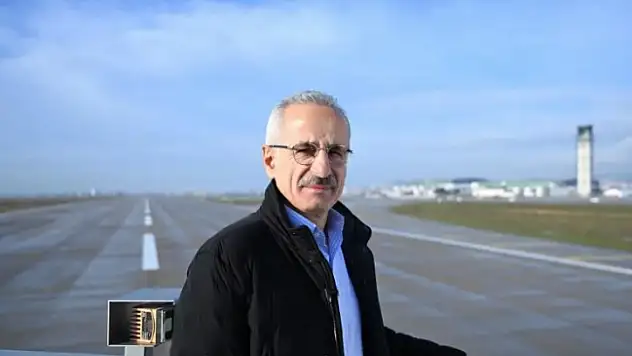 İstanbul Havalimanı'a yeni sistem