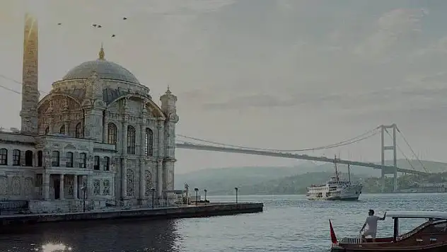İstanbul ilk 5 ayda rekoru kırdı!