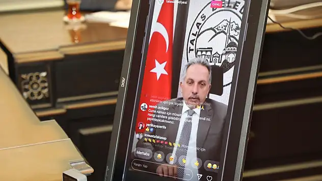 İSTEKLER CANLI YAYINDA ÇÖZÜME KAVUŞUYOR