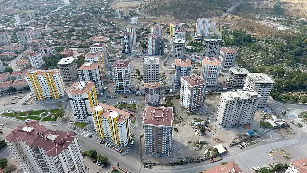 'İster Al Otur, İster Kiraya Ver'