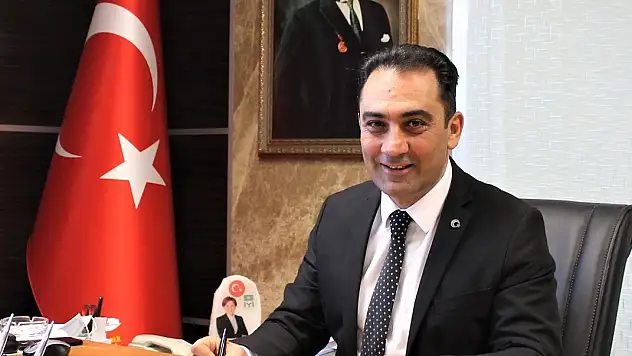 İYİ PARTİ DE ATAMAN DA BIRAKTI