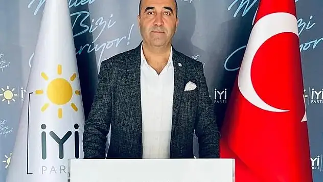 İYİ Parti Mardin'den 'asgari ücret' önerisi
