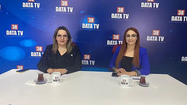 İYİ PARTİLİ ŞAHİN''KOCASİNAN ÜVEY EVLAT GİBİ GÖRÜNÜYOR''