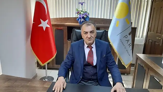 İYİ Partili Yılmaz'dan EYT Açıklaması