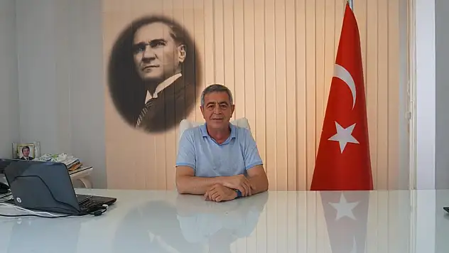 İYİ Partili Yücel, 'Hükümet ülkeyi idare edemiyor'