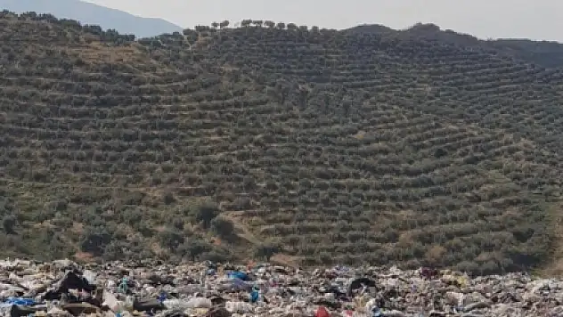 İzmir Büyükşehir Belediyesi'ne 3 milyon 854 bin lira ceza