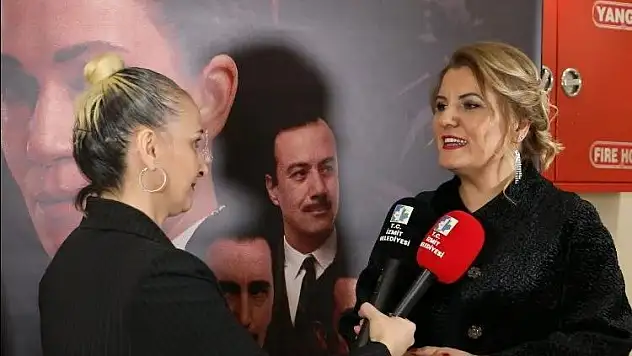 İzmit'te ikinci belgesel müjdesi