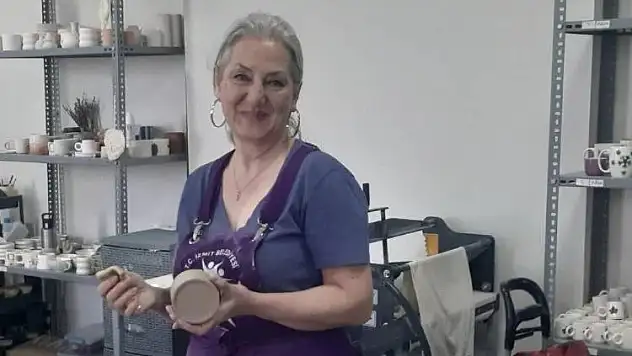 İzmit'te kadınlar mikro kredi ile hayallerini gerçekleştiriyor