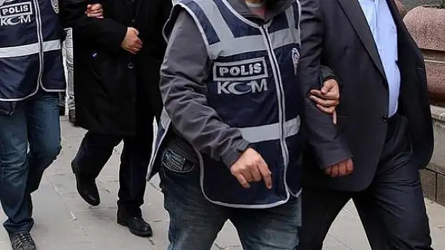 Jandarma'ya FETÖ Operasyonu: 28 Askere Gözaltı Kararı