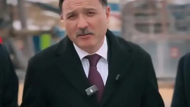 Jeotermal Sera OTB'de 35 bin ton üretim hedefleniyor