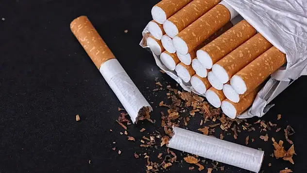 JTI Sigara grubuna 8 TL zam yapıldı