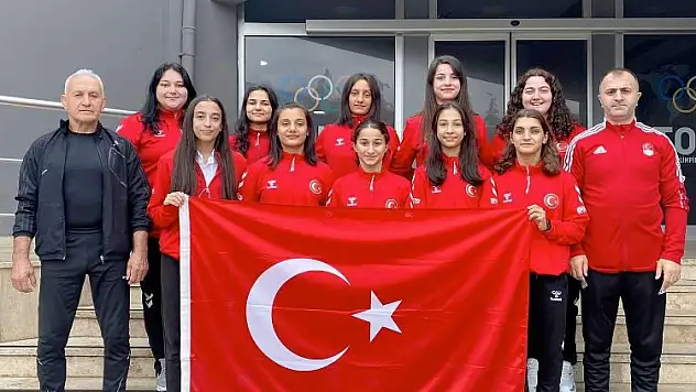 judocudan gururlandıran başarı