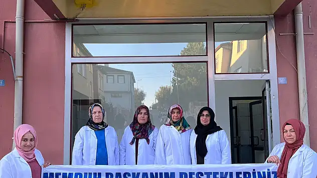 Kadın Girişimi Kooperatiflerine destek
