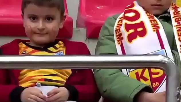 Kadın ve öğrencilere Kayserispor maçları ücretsiz
