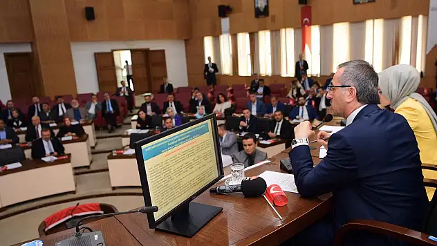 'Kahraman Mehmetçiğimizin Yanındayız'