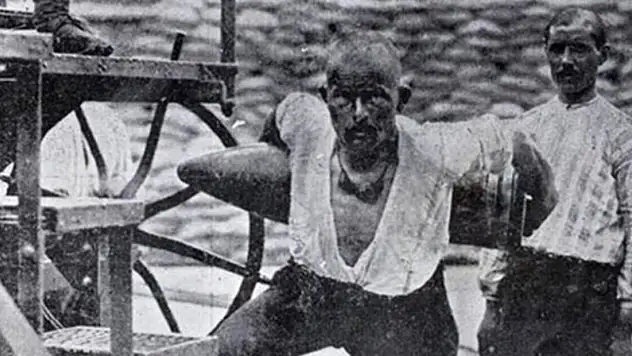 Kahraman Seyit Onbaşı 86. yılında anılıyor