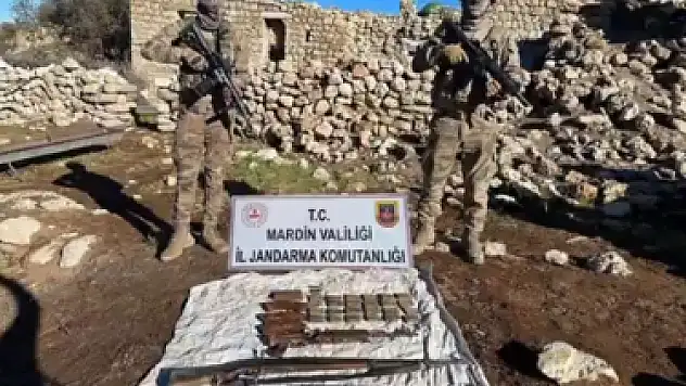 'Kahramanlar-33' Operasyon