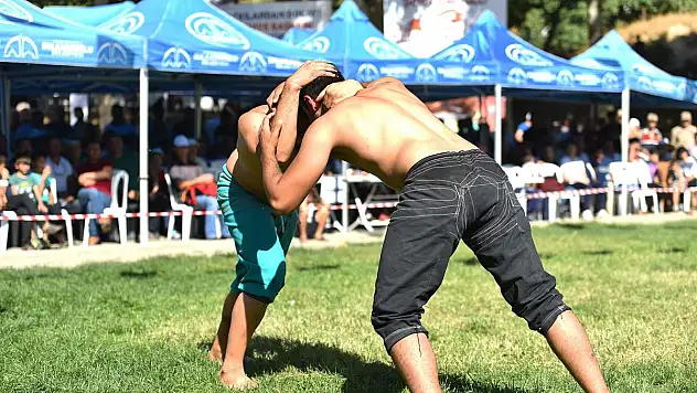 KAHRAMANMARAŞ ATA SPORU'NA SAHİP ÇIKIYOR