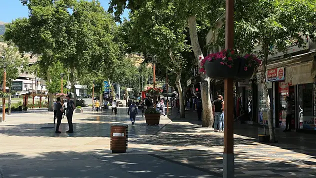 Kahramanmaraş büyükşehir belediyesi çalışmaları