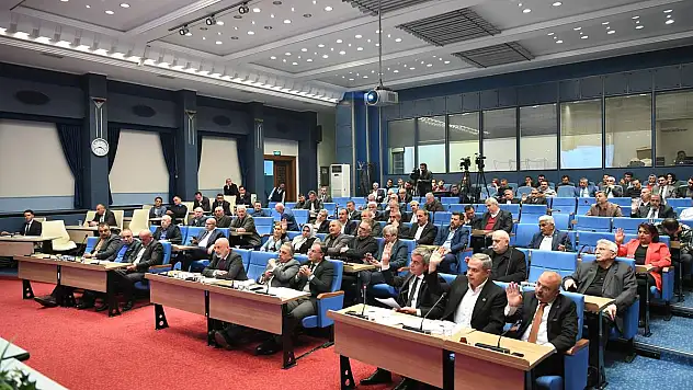 KAHRAMANMARAŞ İLE 'KARDEŞ ŞEHİR' KARARI
