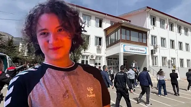 Kahramanmaraş'ta Saldırganı Durduran Veli Konuştu