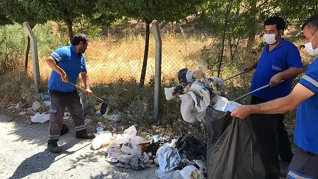 Kahramanmaraş Taşköprü