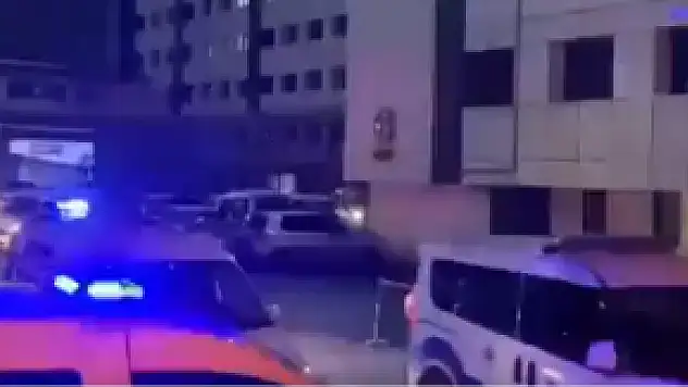 'KALKAN-14' Operasyonlarında 25 Şüpheli Yakalandı