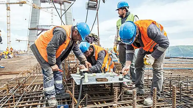 Kamu İşçileri Dikkat ! Zam Pazarlığında Sona Yaklaşıldı