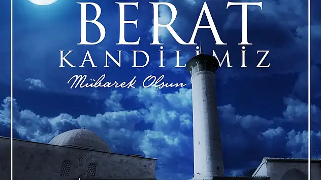 KANDİL GÜNÜ