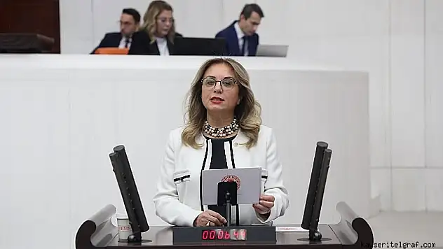 Kapadokya Mirası Kayseri'yi de kapsıyor