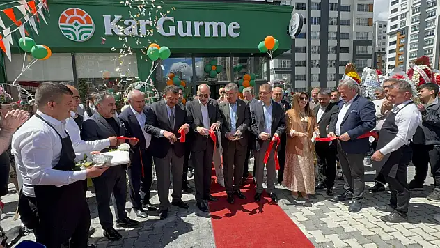 Kar Gurme Hizmete Açıldı