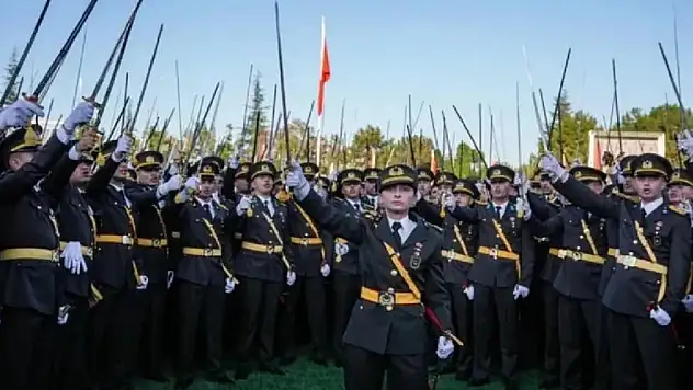Kara Harp Okulu mezunları için karar günü belirlendi
