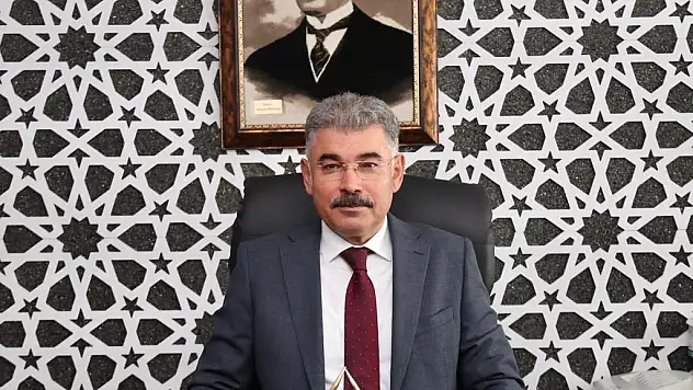 Karabörk, Mersin'e atandı