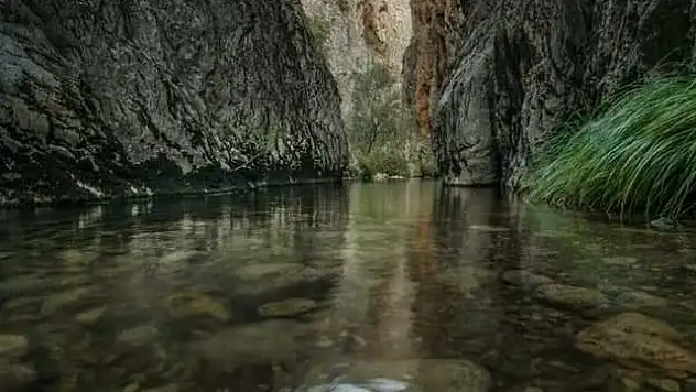 KARAGÖL : GİZLİ HARİKA