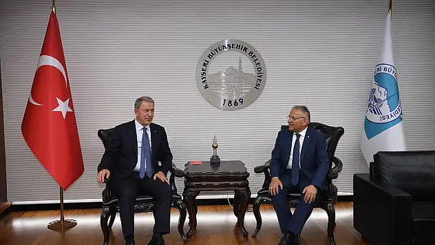 'KARDEŞ ŞEHİR' İMZALARI ATILDI