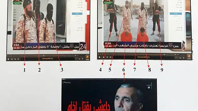 'Kardeşimi Talimatla İnfaz Ettim'
