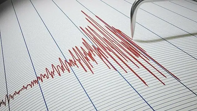 Kars ve Denizli deprem ile sallandı! 8 Mart 2025