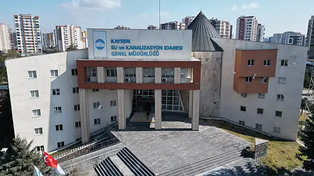 KASKİ, abonelerine yeni kolaylıklar sunuyor