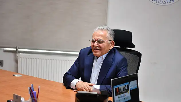 KASKİ'de 2025 Değerlendirmesi, 2026 hedefi