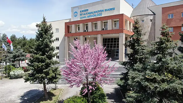 KASKİ'den Bayram Öncesi Çifte Uyarı