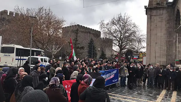 Katil Herzog'u Ülkemizde Görmek İstemiyoruz