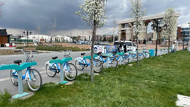 KAYBİS İçin Vandalizm Uyarısı