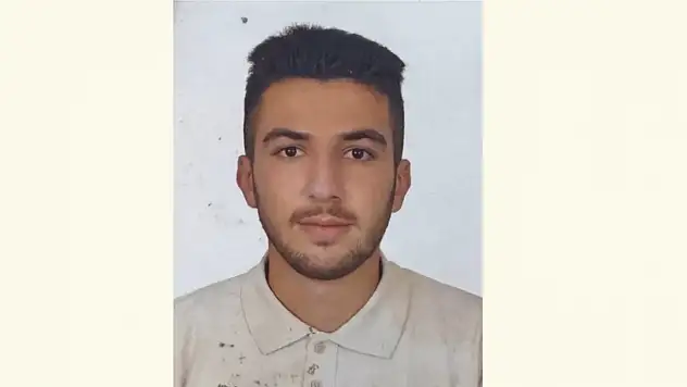 Kaybolan gencin cansız bedenine ulaşıldı