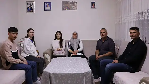 Kaymakam Yılmaz, Kavaklı'da iftar programına katıldı