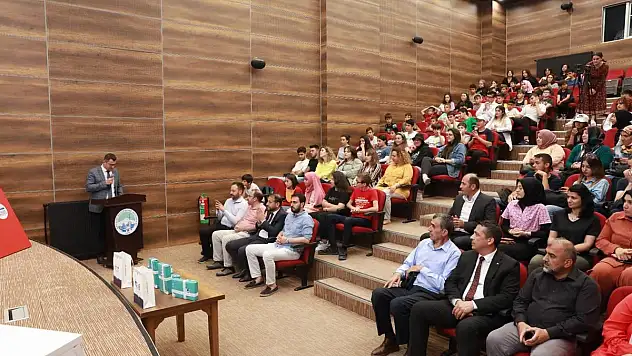 KAYMEK'İN BİLGİ YARIŞMASINDA FİNAL HEYECANI YAŞANDI