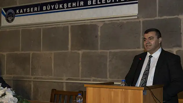 KAYMEK'ten 'Engellilerin Hakları ' Programı